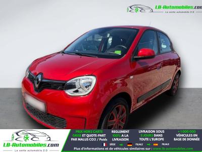 Renault Twingo SCe 75 BVM