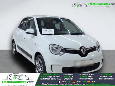 Renault Twingo électrique 81CH BVA