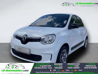 Renault Twingo électrique 81CH BVA