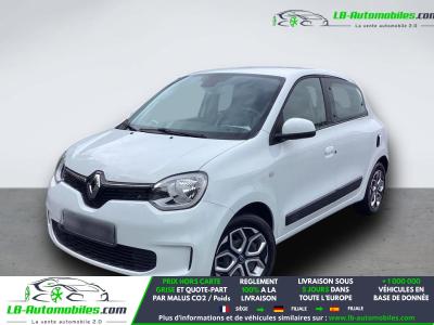 Renault Twingo électrique 81CH BVA