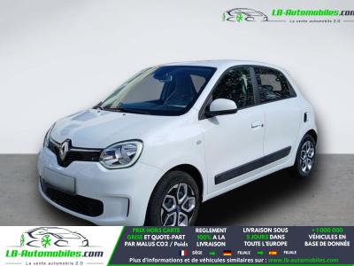 Renault Twingo électrique 81CH BVA