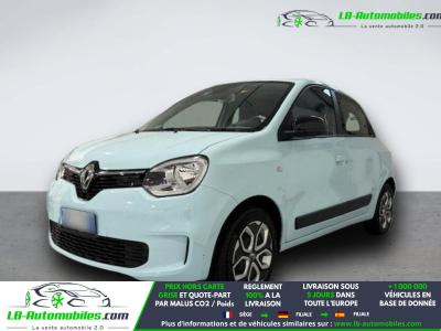 Renault Twingo électrique 81CH BVA