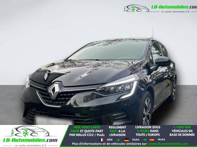 Renault Clio V SCe 65 BVM
