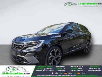 Renault Espace VI E-Tech hybrid 200 BVA