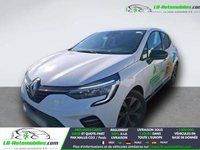 Renault Clio V SCe 65 BVM