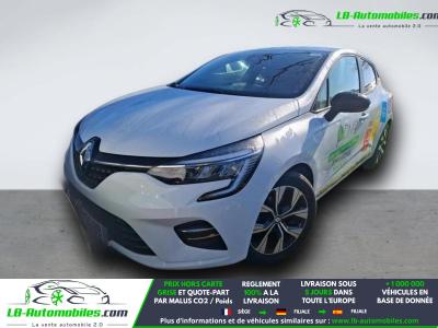 Renault Clio V SCe 65 BVM