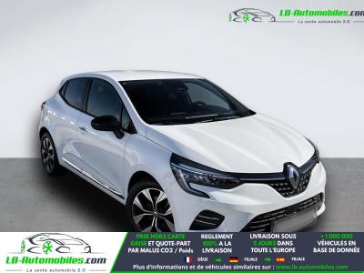 Renault Clio V SCe 65 BVM