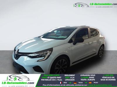 Renault Clio V SCe 65 BVM