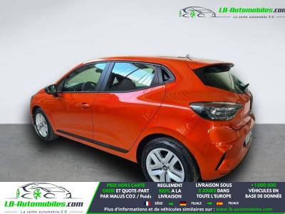 Renault Clio V SCe 65 BVM