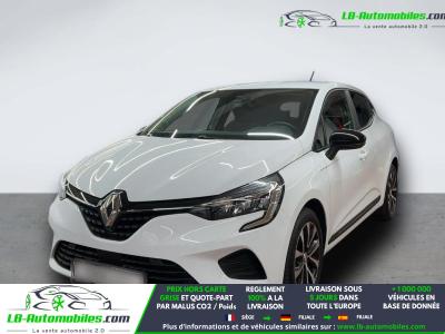 Renault Clio V TCe 90 BVM
