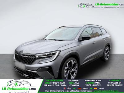 Renault Espace VI E-Tech hybrid 200 BVA
