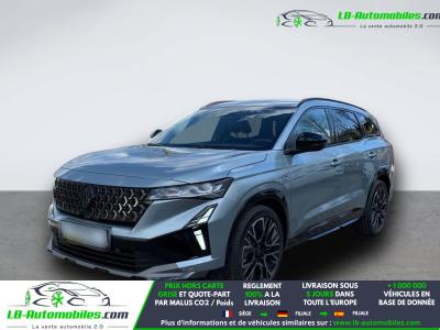 Renault Espace VI E-Tech hybrid 200 BVA