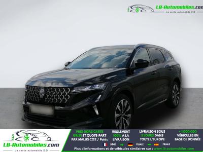 Renault Espace VI E-Tech hybrid 200 BVA