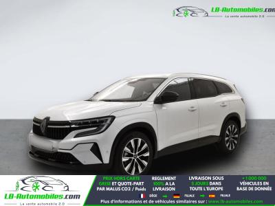 Renault Espace VI E-Tech hybrid 200 BVA