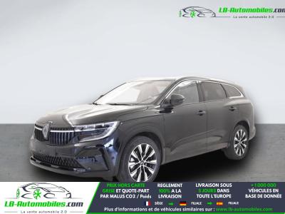 Renault Espace VI E-Tech hybrid 200 BVA