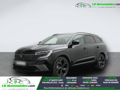 Renault Espace VI E-Tech hybrid 200 BVA