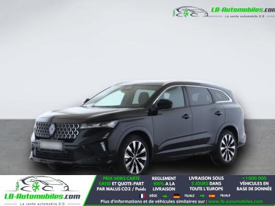 Renault Espace VI E-Tech hybrid 200 BVA
