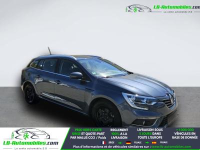 Renault Megane IV Estate  dCi 115 BVM