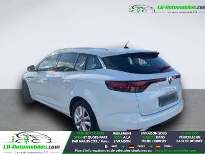 Renault Megane IV Estate  dCi 115 BVM