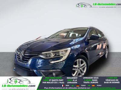 Renault Megane IV Estate  dCi 115 BVM