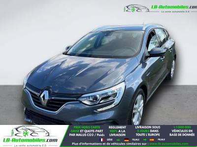 Renault Megane IV Estate  dCi 115 BVM