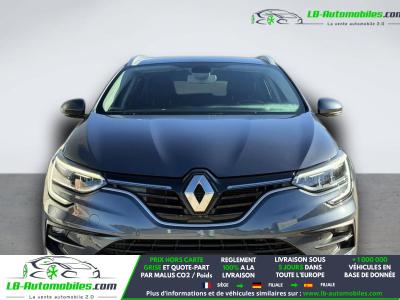 Renault Megane IV Berline  dCi 115 BVM