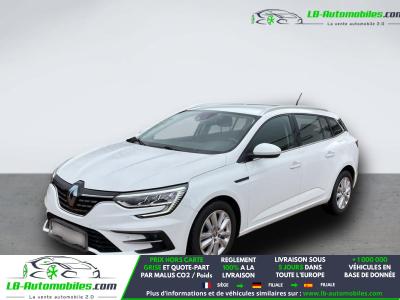 Renault Megane IV Berline  dCi 115 BVM