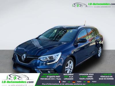 Renault Megane IV Berline  dCi 115 BVM