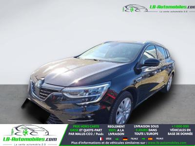 Renault Megane IV Berline  dCi 115 BVM