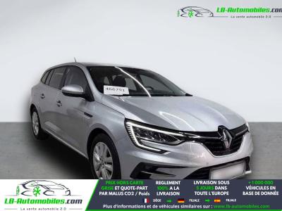 Renault Megane IV Berline  dCi 115 BVM