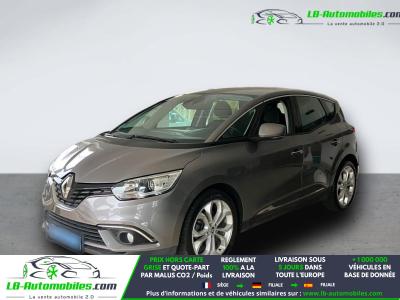 Renault Scenic 1.3TCe 115 BVM