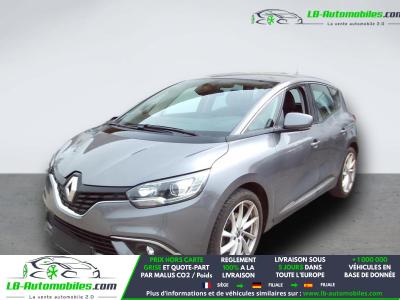 Renault Scenic 1.3TCe 115 BVM