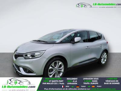 Renault Scenic 1.3TCe 115 BVM