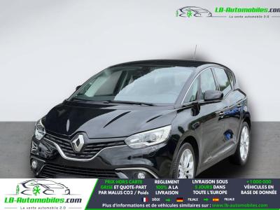 Renault Scenic 1.3TCe 115 BVM