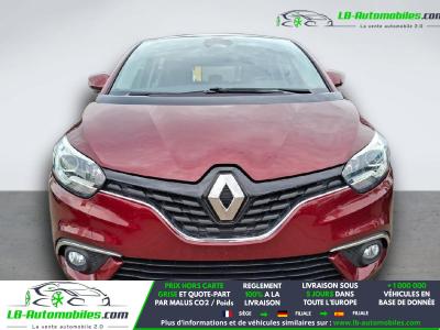 Renault Scenic 1.3TCe 115 BVM