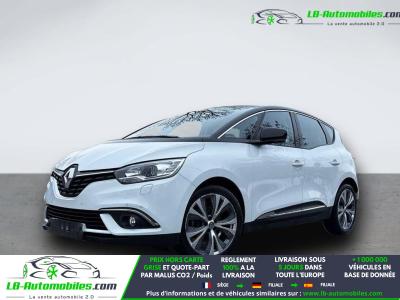 Renault Scenic 1.3TCe 115 BVM