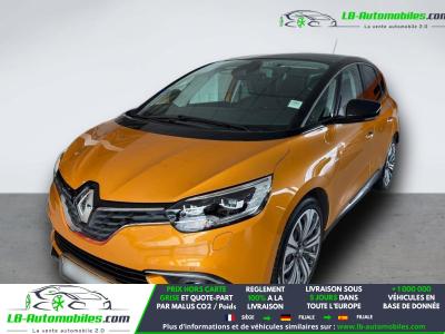 Renault Scenic TCe 130 BVM