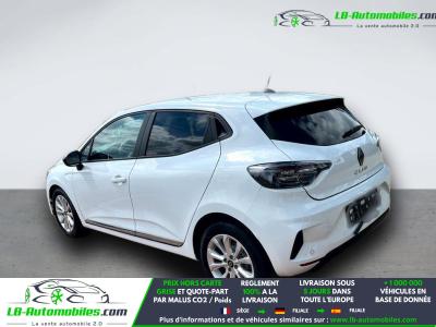 Renault Clio V TCe 90 BVA