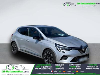 Renault Clio V TCe 90 BVA