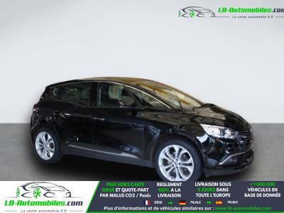 Renault Scenic TCe 115 BVM