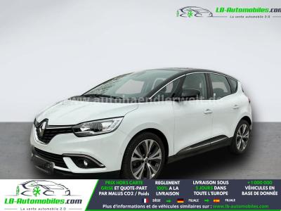 Renault Scenic TCe 115 BVM