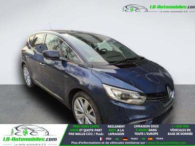 Renault Scenic TCe 140 BVA