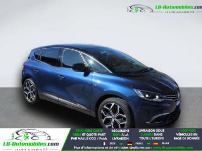 Renault Scenic TCe 140 BVA