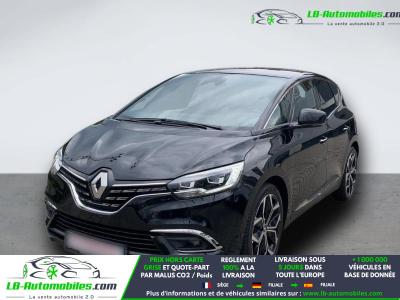 Renault Scenic TCe 140 BVA