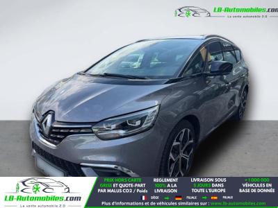 Renault Scenic TCe 140 BVA
