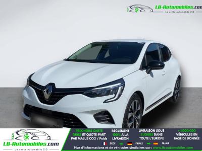 Renault Clio V SCe 65 BVM