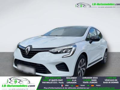 Renault Clio V SCe 65 BVM