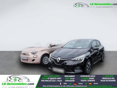 Renault Clio V SCe 65 BVM