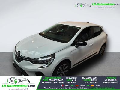 Renault Clio V SCe 65 BVM