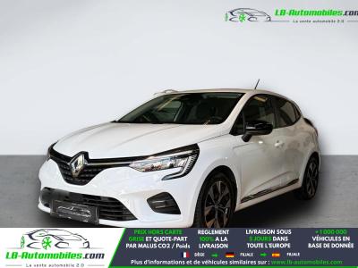 Renault Clio V SCe 65 BVM